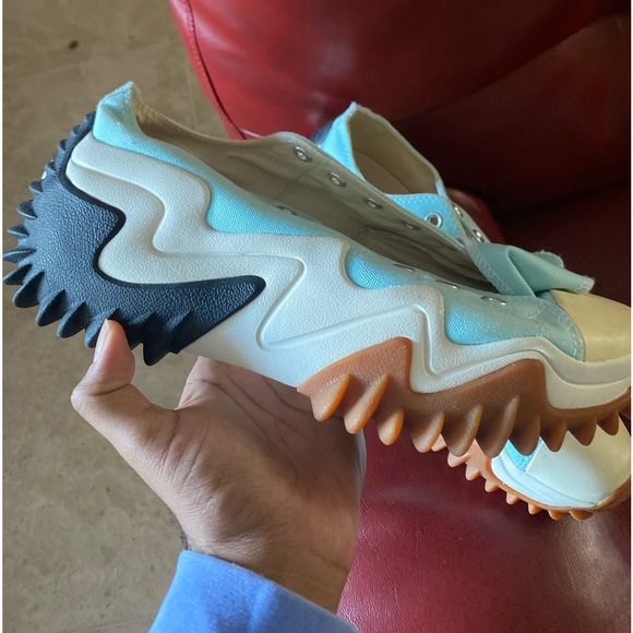 Converse run star motion - Picture 3 of 5